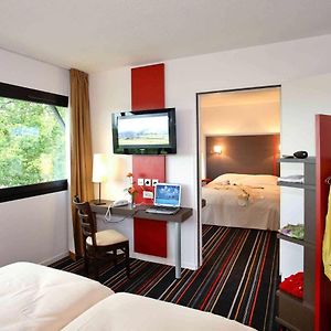 Ibis Styles Segre